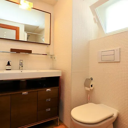 Apartment El Circo 6-a *