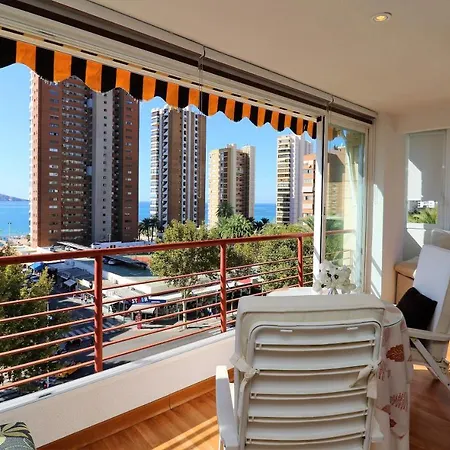 El Circo 6-a * Benidorm