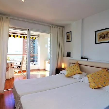 Apartment El Circo 6-a *