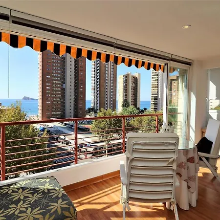 Apartment El Circo 6-a *