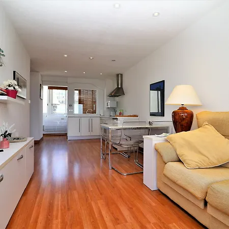 El Circo 6-a Apartamento *