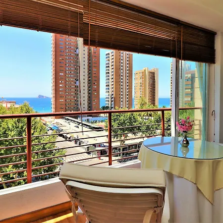 Apartamento El Circo 6-a *